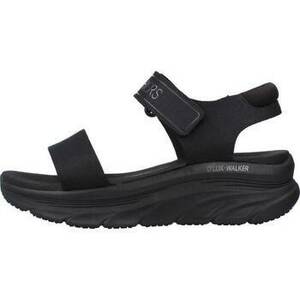 Sandále Skechers DLUX WALKER NEW BLOCK vyobraziť