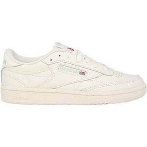 Módne tenisky Reebok Sport Club C 85 vyobraziť