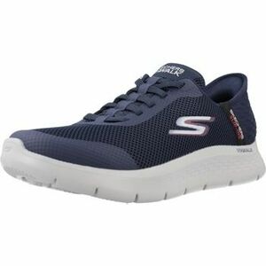 Módne tenisky Skechers SLIP INS: GO WALK vyobraziť
