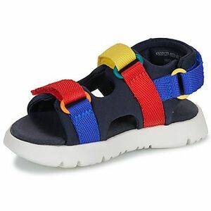 Sandále Camper TWS FW by Bobo Choses vyobraziť