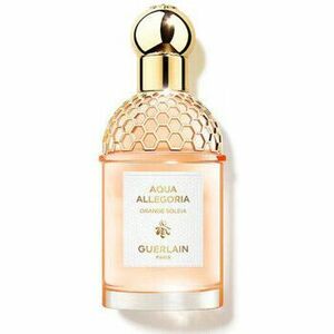 Toaletné vody Guerlain Aqua Allegoria Orange Soleia Eau de Toilette 75 ml vyobraziť