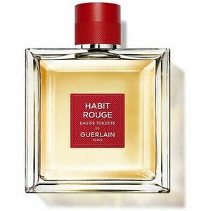 Toaletné vody Guerlain Habit Rouge Eau de Toilette 150 ml vyobraziť