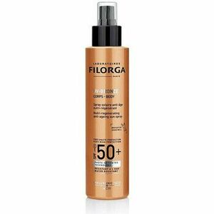 Opaľovacie krémy Filorga Anti-Aging Sun Spray SPF50+ UV-Bronze 150 ml vyobraziť