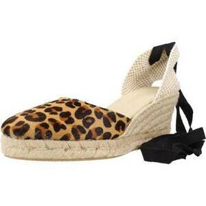 Espadrilky Clara Duran VALENLEO2CD vyobraziť