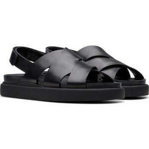 Športové sandále Clarks - vyobraziť