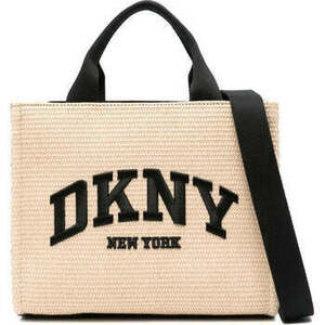 Veľká nákupná taška/Nákupná taška Dkny - vyobraziť