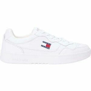 Nízke tenisky Tommy Jeans - vyobraziť