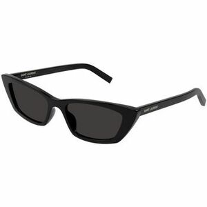 Slnečné okuliare Yves Saint Laurent Occhiali da Sole Saint Laurent SL 277 009 vyobraziť