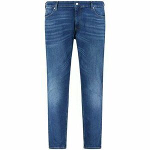 Džínsy Skinny Tommy Jeans DM0DM21019 vyobraziť