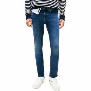 Džínsy Skinny Tommy Jeans DM0DM21006 vyobraziť