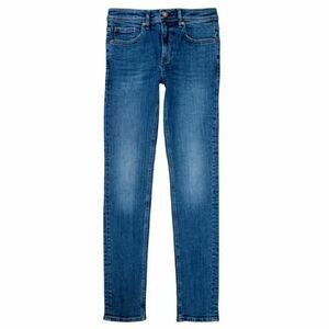 Džínsy Skinny Teddy Smith FLASH vyobraziť
