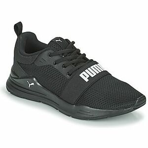Univerzálna športová obuv Puma WIRED JR vyobraziť