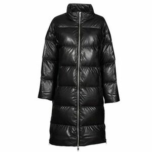 Bundy MICHAEL Michael Kors LONG FAUX LTHR PUFFER vyobraziť