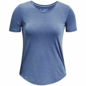 Tričká s krátkym rukávom Under Armour Streaker Run Short Sleeve vyobraziť