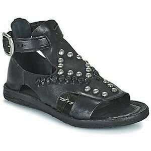 Sandále Airstep / A.S.98 RAMOS BUCKLE vyobraziť