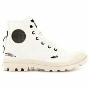 Polokozačky Palladium PAMPA HI HTG SUPPLY vyobraziť