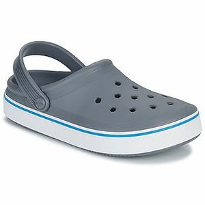 Nazuvky Crocs Crocband Clean Clog vyobraziť