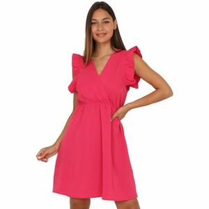Šaty La Modeuse 63060_P143026 vyobraziť