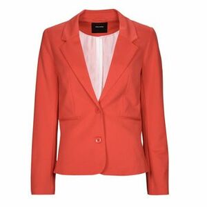Bundy Vero Moda VMLUCCA LS SLIM JERSEY BLAZER NOOS vyobraziť