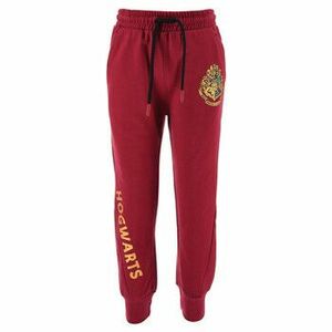 Tepláky/Vrchné oblečenie TEAM HEROES JOGGING HARRY POTTER vyobraziť