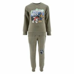 Súpravy vrchného oblečenia TEAM HEROES ENSEMBLE JOGGING PAW PATROL vyobraziť