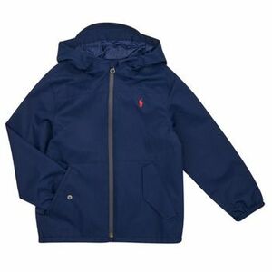 Bundy Polo Ralph Lauren PRTLAND SHEL-OUTERWEAR-WINDBREAKER vyobraziť