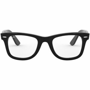 Slnečné okuliare Ray-ban Occhiali da Vista Wayfarer Ease RX4340V 2000 vyobraziť