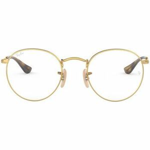 Slnečné okuliare Ray-ban Occhiali da Vista Round Metal RX3447V 2500 vyobraziť