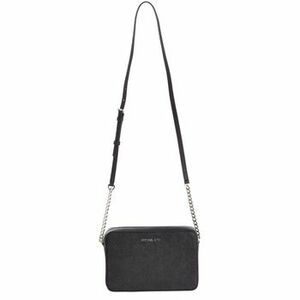 Tašky cez rameno MICHAEL Michael Kors 35F8STTC9L-BLACK vyobraziť