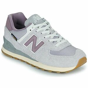 Nízke tenisky New Balance 574 vyobraziť