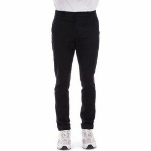 Nohavice Chinos/Nohavice Carrot Dondup UP235 GSE043 vyobraziť