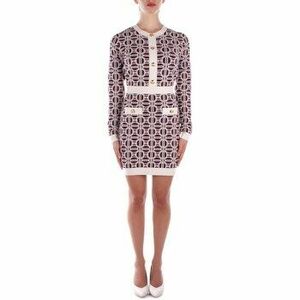 Šaty Elisabetta Franchi AM31B47E2 vyobraziť