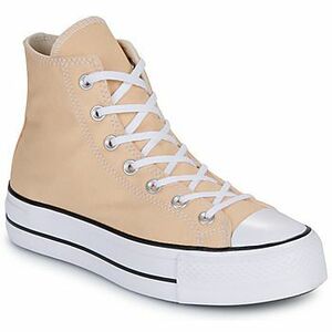 Členkové tenisky Converse CHUCK TAYLOR ALL STAR LIFT PLATFORM vyobraziť