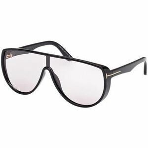 Slnečné okuliare Tom Ford Occhiali da Sole Achilles FT1182 01A Fotocromatici vyobraziť