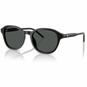 Slnečné okuliare Emporio Armani Occhiali da Sole EA4247U 501787 vyobraziť