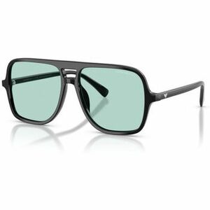 Slnečné okuliare Emporio Armani Occhiali da Sole EA4252U 501765 vyobraziť
