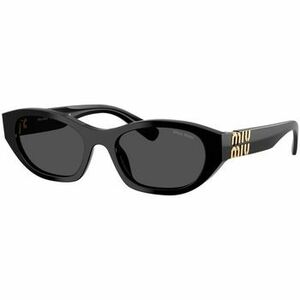 Slnečné okuliare Miu Miu Occhiali da Sole Miu Miu MUA03S 16K08Z vyobraziť