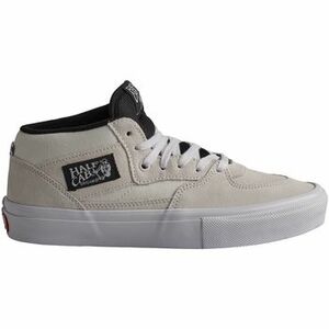 Nízke tenisky Vans VN0A5FCDYB21-WHTBLK vyobraziť