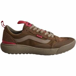 Nízke tenisky Vans VN0A4UWMCFF1-COFFEE vyobraziť
