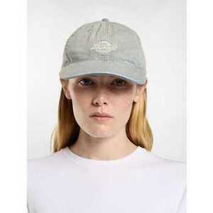 Šiltovky Dickies Dad cap denim vyobraziť