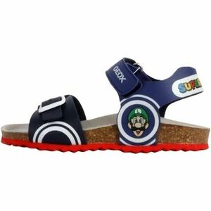 Sandále Geox 258330 vyobraziť