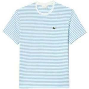 White striped shirt vyobraziť