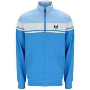 Bundy Sergio Tacchini Damarindo Track Top Jacket Azure Blue/Gardenia vyobraziť