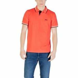 Polokošele s krátkym rukávom BOSS Paul 10255848 01 50506193 vyobraziť