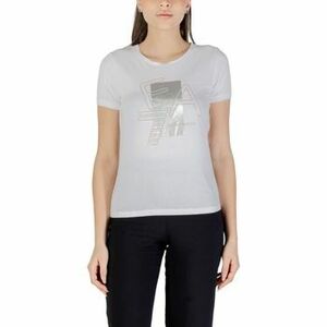 Tričká s krátkym rukávom Emporio Armani EA7 7W000187 AF10373 vyobraziť