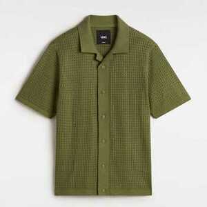 Mikiny Vans Feldman sweater polo vyobraziť