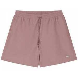 Šortky/Bermudy Obey Easy water short vyobraziť