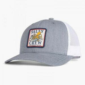 Šiltovky Salty Crew Ink slinger retro trucker vyobraziť