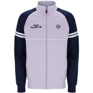 Bundy Sergio Tacchini Orion Davis Track Top Jacket Thistle vyobraziť