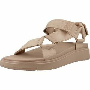 Sandále FitFlop GEN FF ADJ WEBBING LEATHER vyobraziť